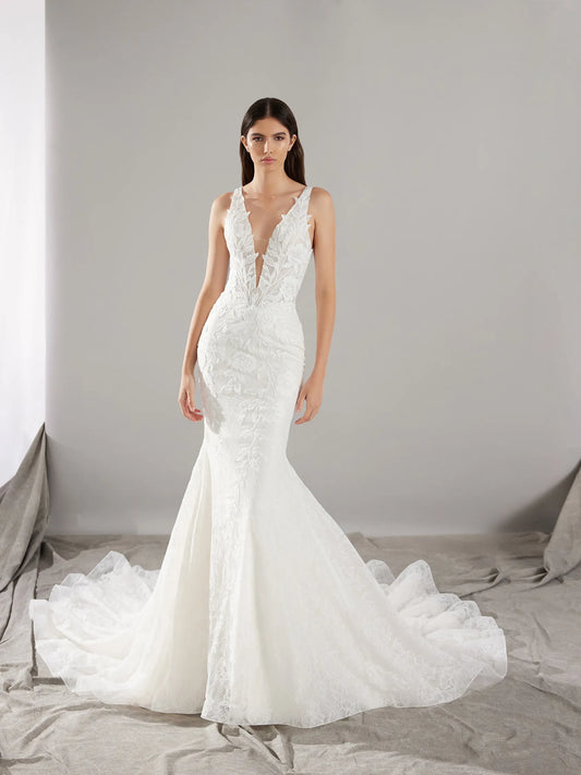 Pronovias Jesy