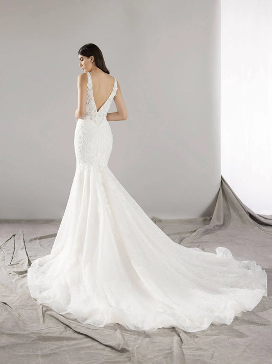Pronovias Jesy