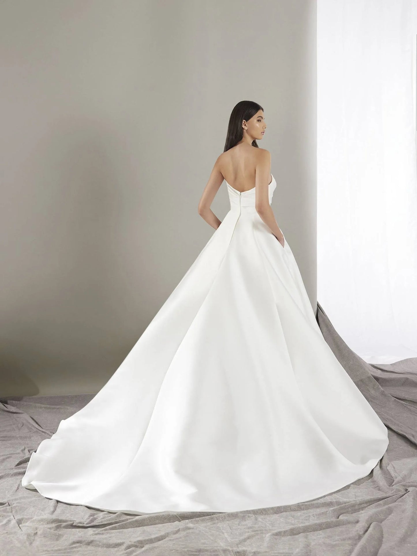 Pronovias Keoni
