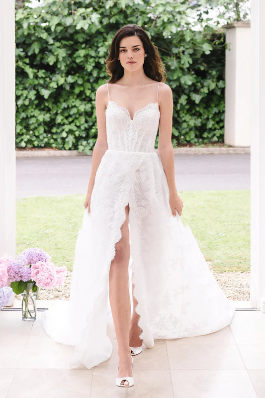 Caroline Castigliano Marcella