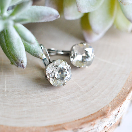 Rachel Marie Designs Sandi Drop Earrings