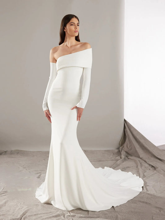 Pronovias Rusty