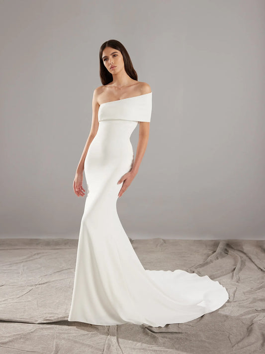 Pronovias Rusty