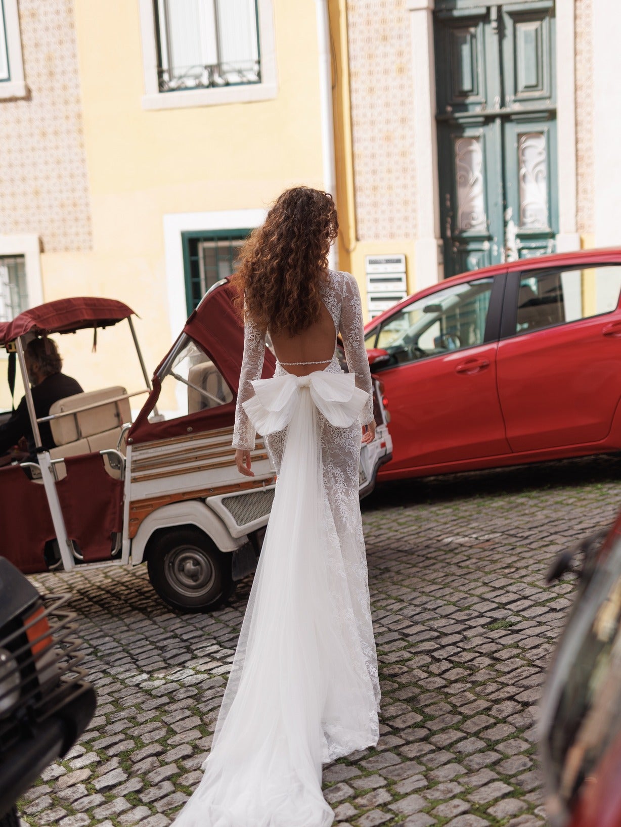WONA Concept Pompei