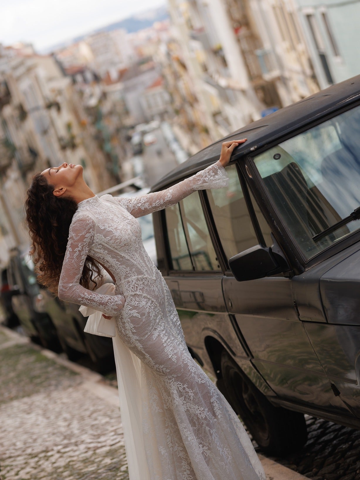 WONA Concept Pompei