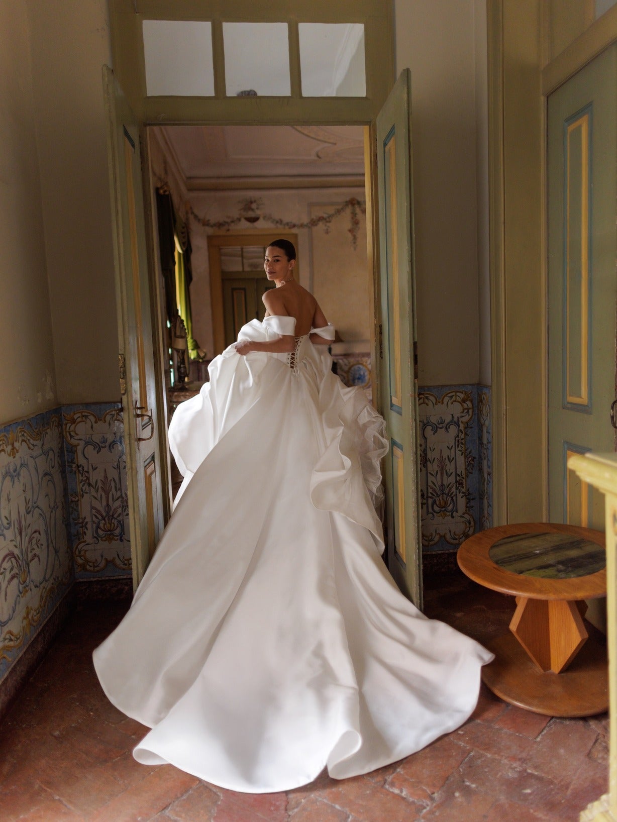 WONA Concept Sposa