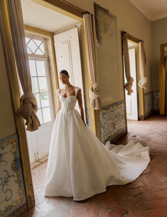 WONA Concept Sposa