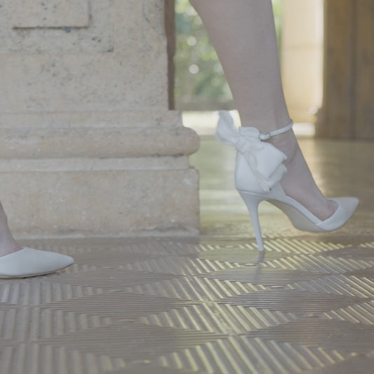 Bella Belle Shoes Mirabelle