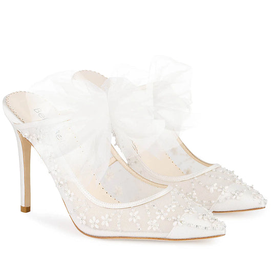 Bella Belle Shoes Eloise