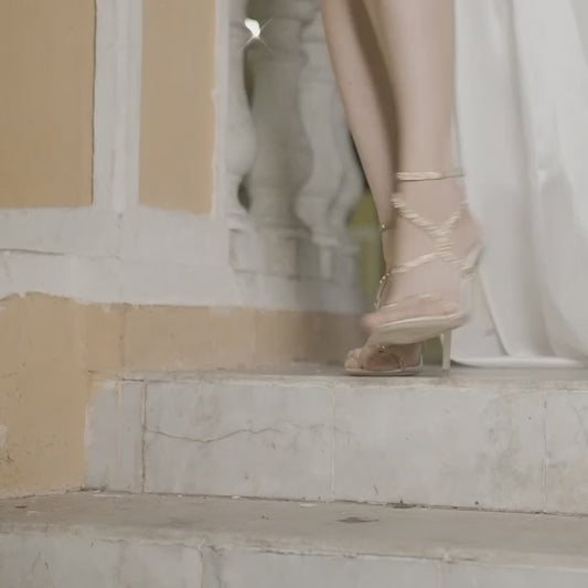 Bella Belle Shoes Teagan