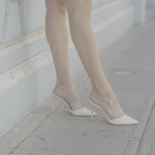 Bella Belle Shoes Sidney